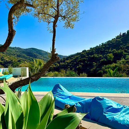 Las Filipinas, Apartment Lemoni Torrox Εξωτερικό φωτογραφία