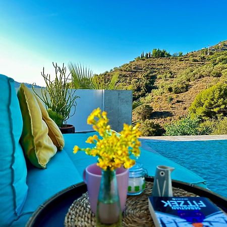 Las Filipinas, Apartment Lemoni Torrox Εξωτερικό φωτογραφία