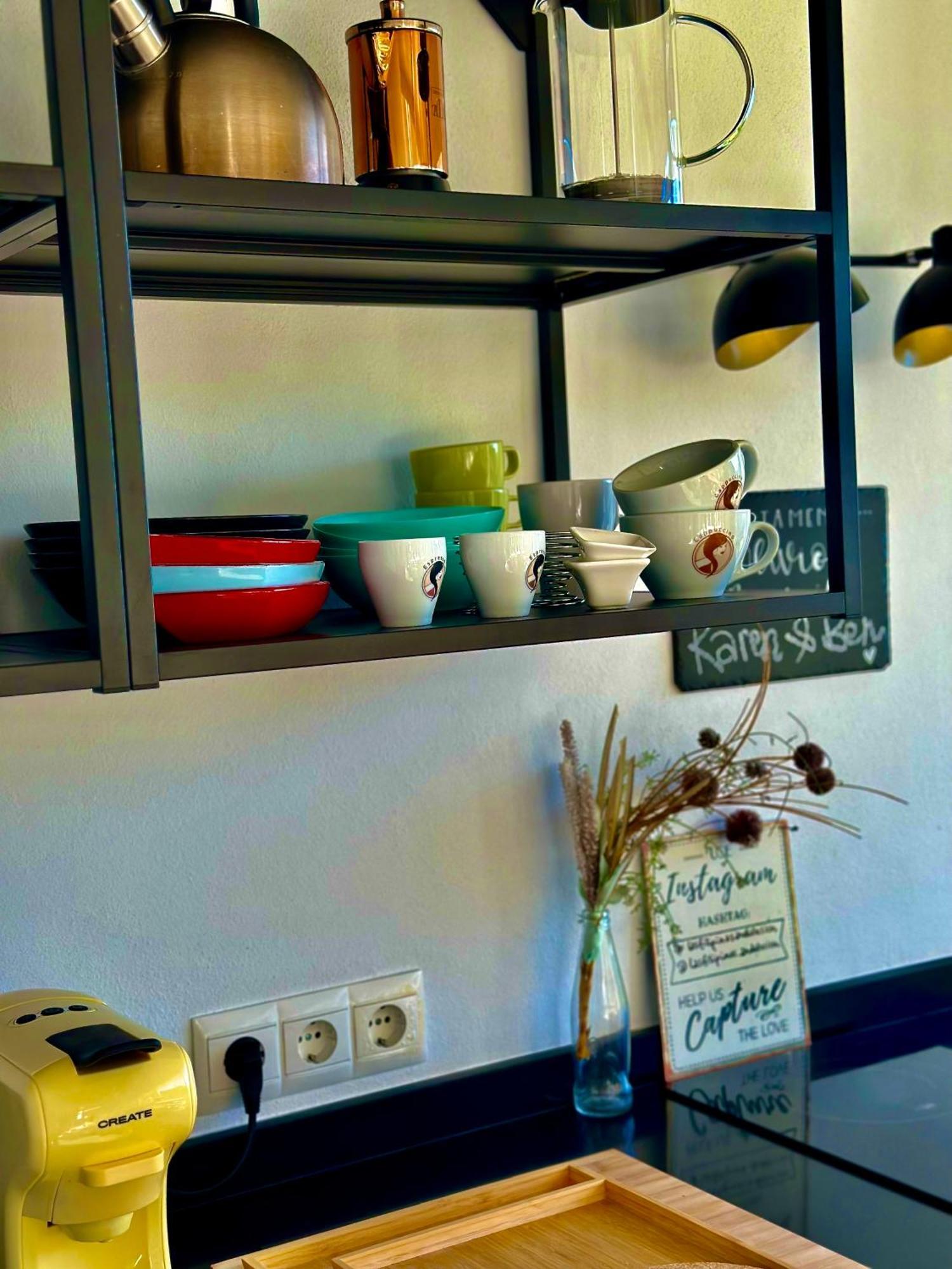 Las Filipinas, Apartment Lemoni Torrox Εξωτερικό φωτογραφία