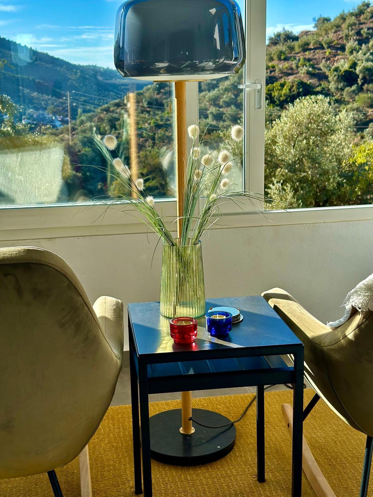 Las Filipinas, Apartment Lemoni Torrox Εξωτερικό φωτογραφία