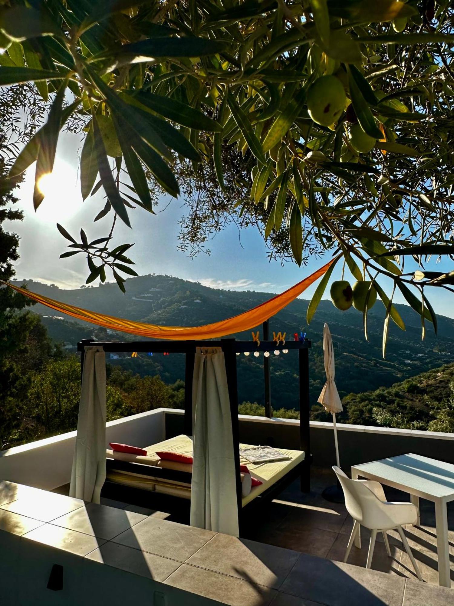 Las Filipinas, Apartment Lemoni Torrox Εξωτερικό φωτογραφία